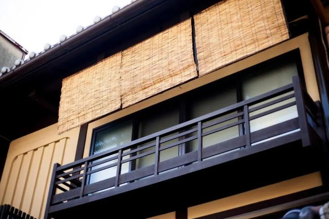 Kyo-Akari Inn Quioto 0*,