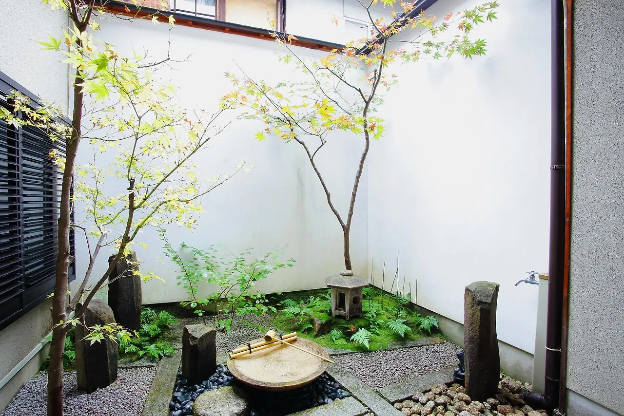 Kyo-Akari Inn Quioto