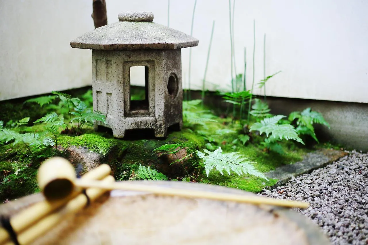 Kyo-Akari Inn Quioto