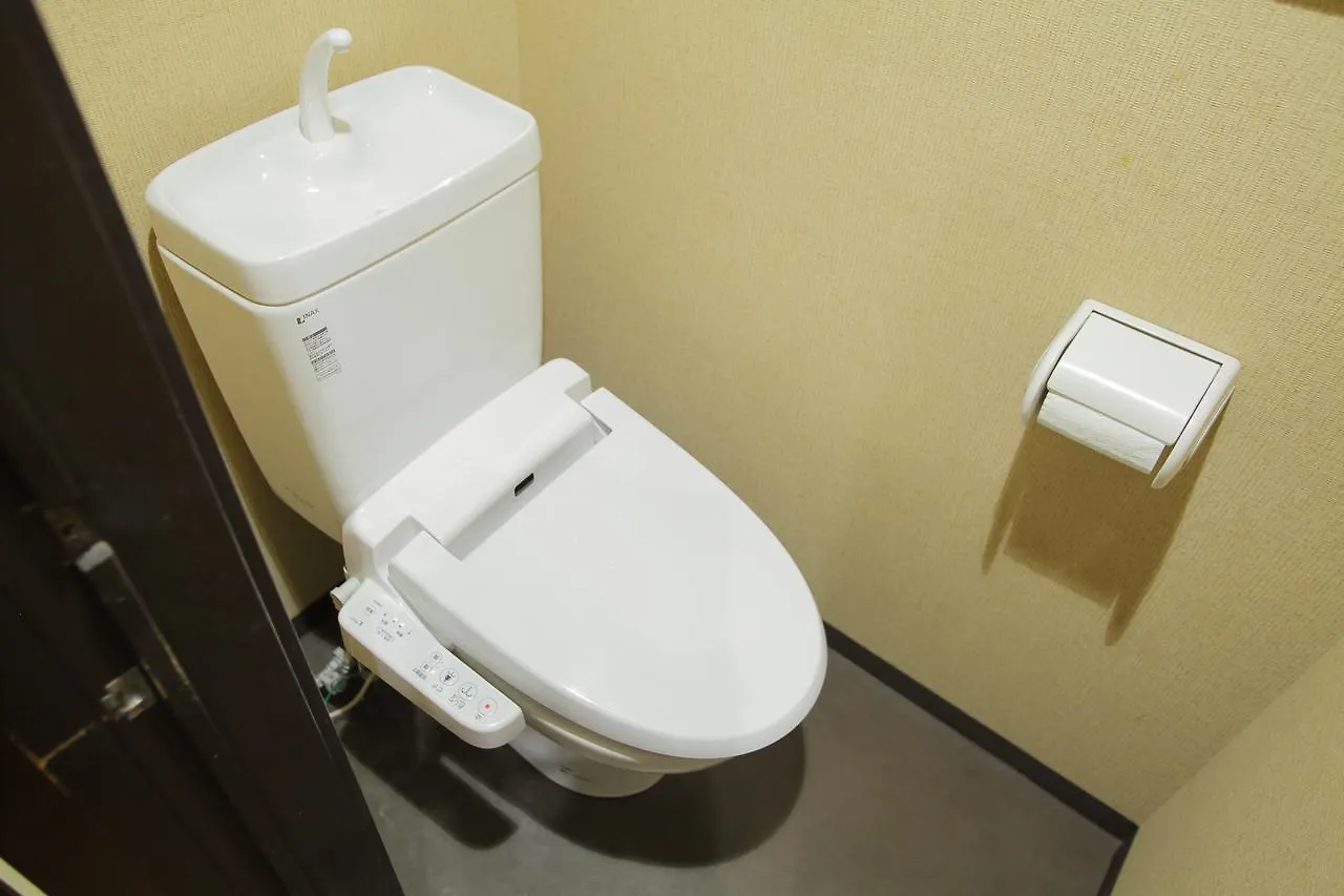 Casa de Férias Kyo-Akari Inn Quioto Japão