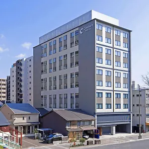 Comfort Horikawagojo Hotel