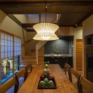 Holiday home Ayaginu, Kyoto