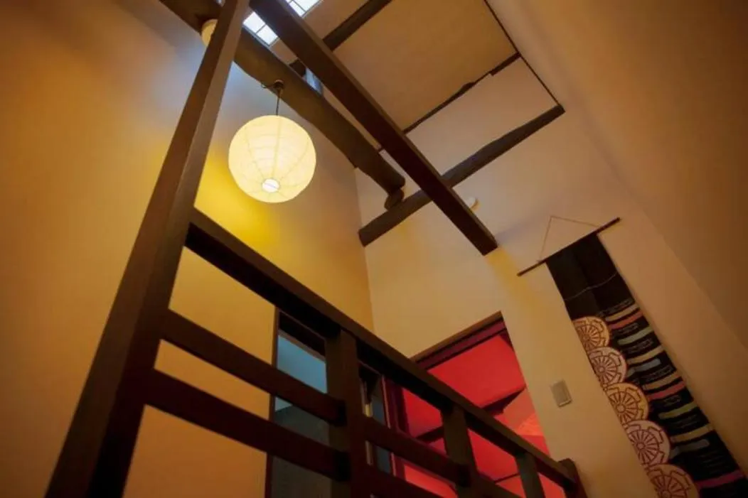 Kyo-Akari Inn Kyoto
