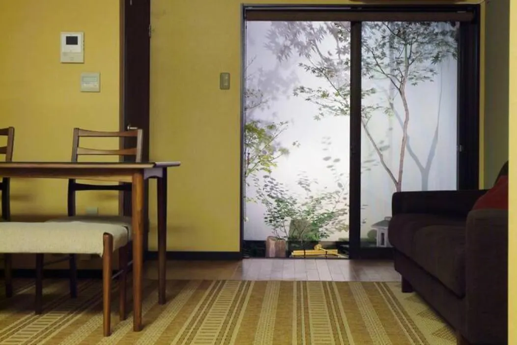 Kyo-Akari Inn Kyoto Japan