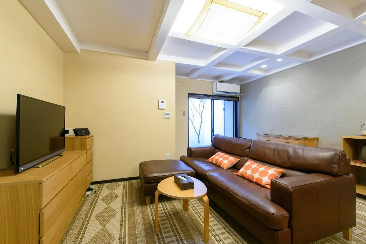 Kyo-Akari Inn Kyoto Holiday home