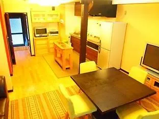 Kyo-Akari Inn Kyoto Holiday home
