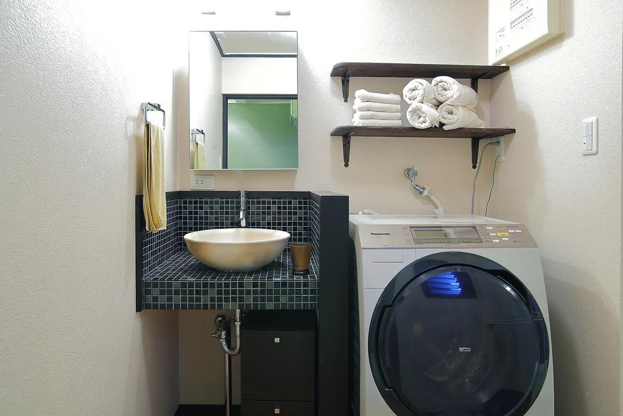 Kyo-Akari Inn Kyoto 0*,  Japan